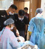 Advanced Implant Training