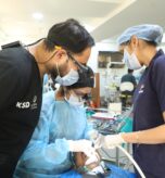 All-on-4 Complications