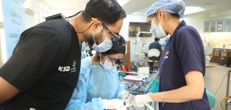 All-on-4 Complications