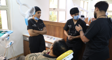 case selection in implant dentistry planning