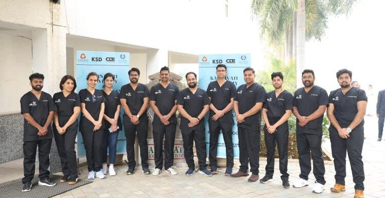 implant dentistry digital workflow