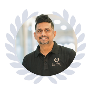 Prof. Dr. Tarun Kumar